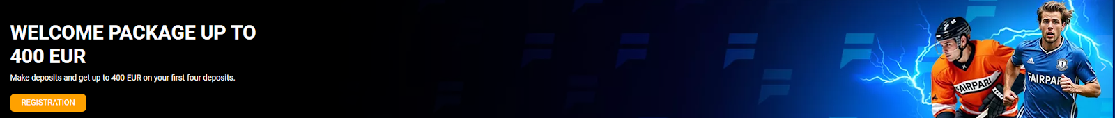 FairPari Login